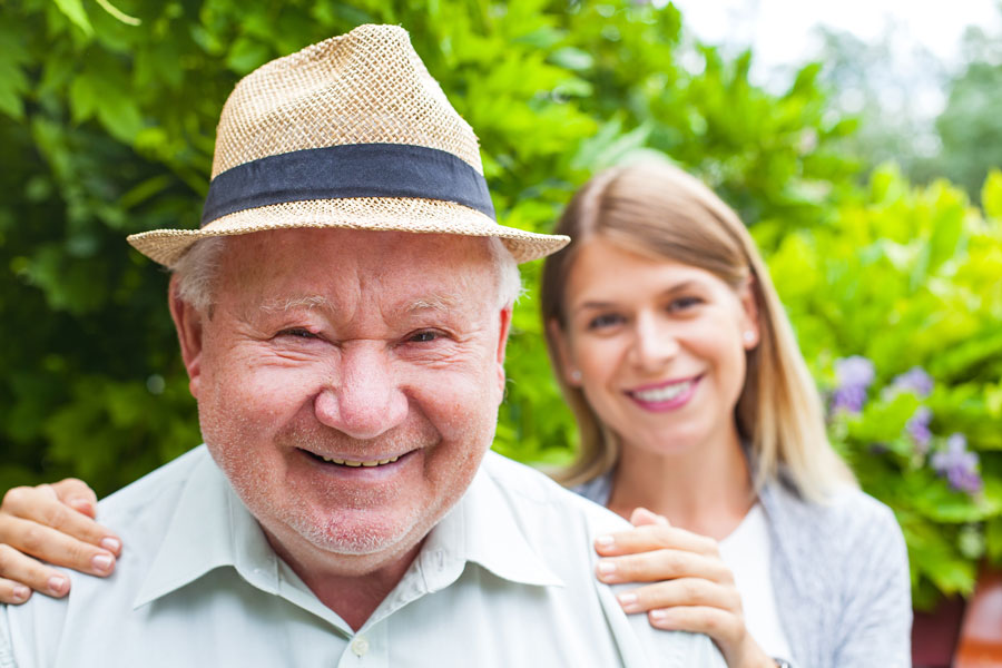 Quality of Life & Patient-Reported Outcomes